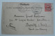 Cpa Neufchatel St Saint AUBIN 1902 - NOV14 - Saint-Aubin/Sauges