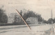 Wetteren: Château Mme M. Libbrecht, 1912, Kaart In Zeer Goede Staat - Wetteren