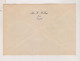 NORWAY 1945 TROGSTAD Nice Cover - Cartas & Documentos