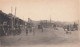 Hiroshima Japan, Unidentified Street Scene, Street Car, C1900s/10s Vintage Postcard - Hiroshima