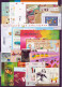 Europa CEPT 2015 Annata Completa / Complete Year Set **/MNH VF - Komplette Jahrgänge