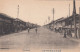 Hiroshima Japan, Unidentified Street Scene, C1900s/10s Vintage Postcard - Hiroshima