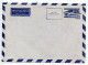 Austria 1960's Mint Postal Envelope - 2.40s Airplane - Omslagen