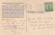Moorhead Minnesota, Magic Aquarium Bar And Grill, Restaurant, Fish C1930s Vintage Curteich Linen Postcard - Autres & Non Classés