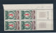 FRANCE - SERVICE COIN DATE DU 26 FEVRIER 1969 N° 39 NEUF** SANS CHARNIERE - Dienstzegels