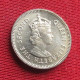 Belize 10 Cents 1980 KM# 35 UNC Lt 332 *VT Beliz Belice - Belize