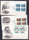 USA  1972 And Up 12 UN Covers First Day Of Issue 15836 - Brieven En Documenten