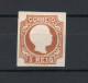 Portugal - N° 9* - Unused Stamps