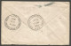 1943 Special Delivery Cover 14c War/E10 CDS Ottawa Ontario To USA - Postal History