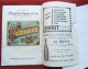 Catalogue / Publicités - Maison Paul Carez, Articles De Cave, Rue Jules Van Praet, Bruxelles - Lebensmittel