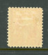 -USA-1915-"Washington" MH (*) - Unused Stamps