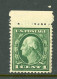 -USA-1912-"Washington" MNH (**) - Unused Stamps