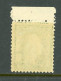-USA-1912-"Washington" MNH (**) - Unused Stamps