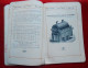Delcampe - Catalogue Fonderie & Industrie Du Tabac Winicker & Lieber, Varel S. Jade, Allemagne/1904 Constructeur Herbin à Tournai - Lebensmittel
