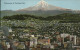 11322409 Portland_Oregon Panorama Of Portland - Autres & Non Classés