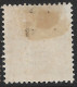 Niassa – 1898 King Carlos 80 Réis Used Stamp - Nyassa