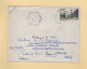 Andorre - Ordino - Vallees D Andorre - 29-7-1961 - Lettres & Documents