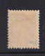 Finland 1889 5p Green Pointed Perf 12.5 MH Sc 39 15838 - Unused Stamps