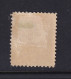Finland 1889 20 P Orange Perf 12.5 MH Sc 41 Cv $95 15839 - Unused Stamps