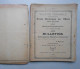 Delcampe - Lot 6 Palmares Et 14 Bulletins. Ville De Péruwelz. Ecole Moyenne De L'Etat - Diplome Und Schulzeugnisse