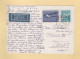 Autriche - 1965 - Carte Postale Par Avion Destination Hollande - Wien - Cartas & Documentos