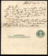 UY6 Sep.1 Postal Card With Reply Detroit MI To Vienna AUSTRIA 1912 - 1901-20