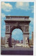 AK 196179 USA - New York City - Greenwich Village - Washington Arch In Washington Square - Greenwich Village