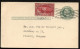 UY6m Message Postal Card Milwaukee WI To HUNGARY PARCEL POST STAMP 1913 - 1901-20