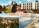 73870179 Bentheim Bad Schloss Hotel Grossfeld Hallenbad Panorama Bentheim Bad - Bad Bentheim