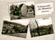 73869870 Niederstueter Sprockhoevel Gaststaette Zur Bergschenke Panorama  - Sprockhoevel