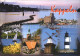 72254708 Kappeln Schlei Hafen Segelboot Windmuehle Leuchtturm Ellenberg - Kappeln / Schlei