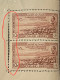 1938 Lebanon Stamps, A Pair (Half Of Mini Sheet), MNH, VF, Condition As Seen - Lebanon