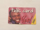 KENYA-(KE-KEN-REF-0007-021231B)-(talk Card Yes)-(35)(300)-(DUMMY-CARD)-(31/12/2002)-(look Out Side) - Kenya