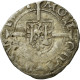 Monnaie, France, Demi Carolus, 1551, TB+, Argent, Boudeau:1295 - Altri & Non Classificati