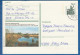 Deutschland; BRD; Postkarte; 60 Pf Bavaria München; Hanerau - Hademarschen - Cartoline Illustrate - Usati