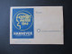 Kontrollrat 1948 Sonder PK Export Messe Hannover Nr.969 / 970 Sonderstempel Hannover D Exportmesse Offizielle PK - Covers & Documents