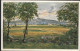 42267050 Auerbach Vogtland Blick Nach Dem Steinberg Serie I 5 Kuenstlerkarte R.  - Auerbach (Vogtland)