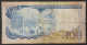 Portugal – Billete Banknote De 100 Escudos – 1978 - Portogallo