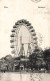 AUTRICHE - Wien - Riesenrad - Carte Postale Ancienne - Other & Unclassified