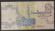Egipto – Billete Banknote De 25 Piastres – 1985/2007 - Egypt