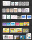 Pays-Bas : Lot De 186 Timbres Oblitérés Toutes époques - Collections