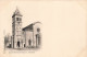 FRANCE - Eglise Saint Foy Les Lyon (Rhône) - Hachette édit - Dos Non Divisé - Carte Postale Ancienne - Andere & Zonder Classificatie