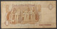 Egipto – Billete Banknote De 1 Pound – 1978/2008 - Egypt