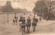 FRANCE - Paris - L'avenue Du Bois De Boulogne - LL - Carte Postale Ancienne - Sonstige & Ohne Zuordnung