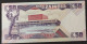 Zambia – Billete Banknote De 50 Kwacha – 1992/2006 - Sambia