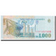 Billet, Roumanie, 1000 Lei, 1998, KM:106, NEUF - Roumanie