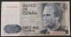 España – Billete Banknote De 10.000 Pesetas – 1985 - [ 4] 1975-… : Juan Carlos I