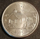 ETATS UNIS - USA - ¼ - 1/4 DOLLAR 2004 P - Iowa - KM 358 - Quarter Dollar - 1999-2009: State Quarters