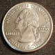ETATS UNIS - USA - ¼ - 1/4 DOLLAR 2004 P - Iowa - KM 358 - Quarter Dollar - 1999-2009: State Quarters
