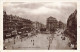 BELGIQUE - Bruxelles - La Place De Brouckère - Carte Postale Ancienne - Piazze